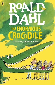 The Enormous Crocodile