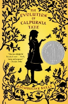 The Evolution Of Calpurnia Tate