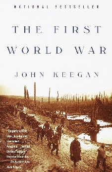 The First World War