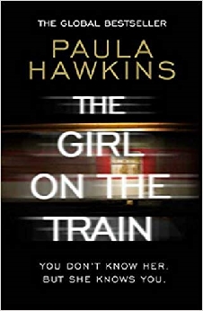 The Girl On The Train