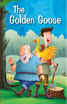 The Golden Goose