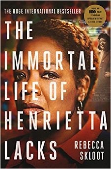 The Immortal Life Of Henrietta Lacks