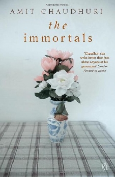 The Immortals