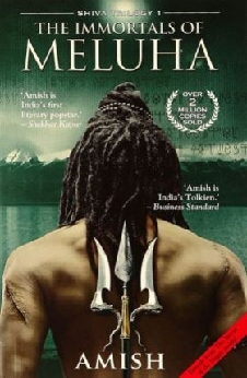 The Immortals Of Meluha