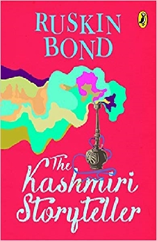 The Kashmiri Storyteller