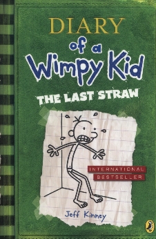 The Last Straw