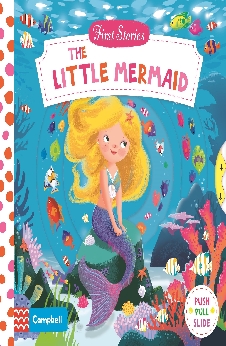 The Little Mermaid