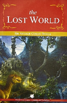 The Lost World