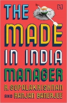 The Made-In-India Manager