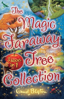 The Magic Faraway Tree Collection