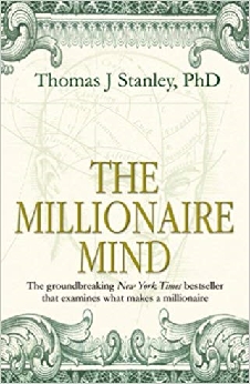 The Millionaire Mind