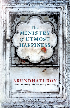 The Ministry Of Utmost Happiness