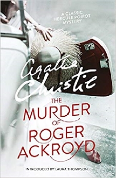 The Murder Of Roger Ackroyd