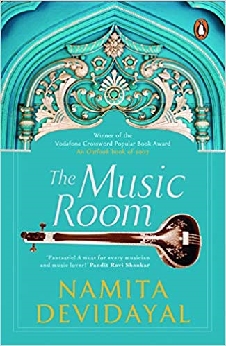 The Music Room