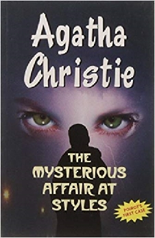 The Mysterious Affair At Styles