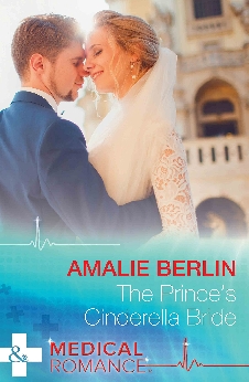 The Prince’s Cinderella Bride