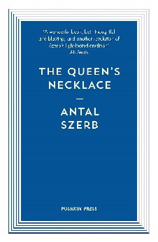 The Queen’s Necklace