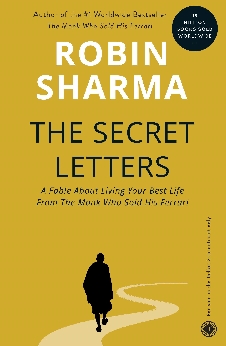 The Secret Letters