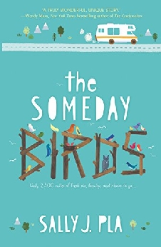 The Someday Birds