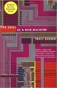 The Soul Of A New Machine