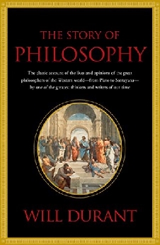 The Story Of Philosophy