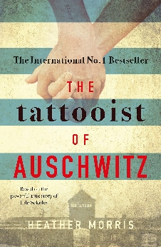 The Tattooist Of Auschwitz