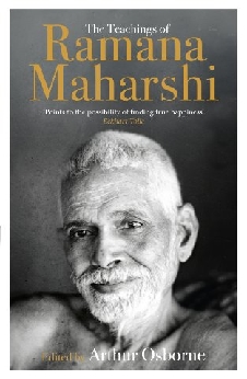 The Teachings Of Ramana Maharshi