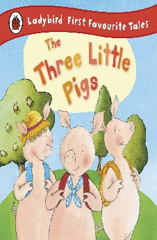 The Three Little Pigs