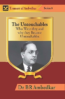 The Untouchables : Who Were They And Why They Became Untouchables