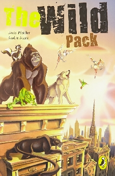 The Wild Pack