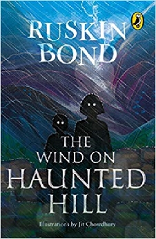 The Wind On Haunted Hill