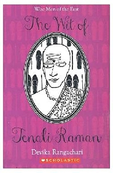 The Wit Of Tenali Raman