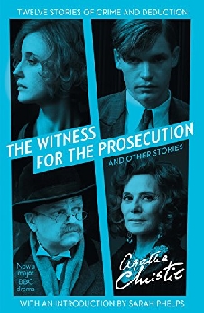 The Witness For The Prosecution