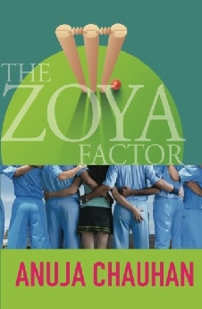 The Zoya Factor