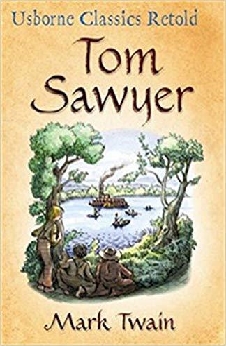 Tom Sawyer