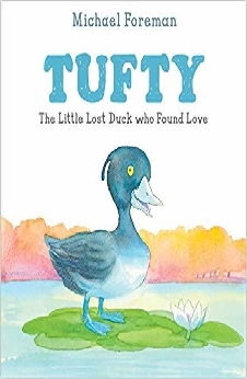 Tufty