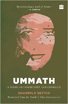 Ummath: A Novel Of Community And Conflict