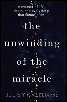 Unwinding Of The Miracle