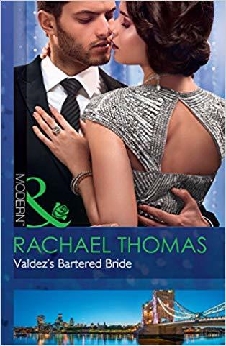 Valdez’s Bartered Bride (Convenient Christmas Brides)