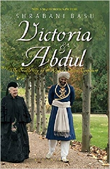 Victoria & Abdul