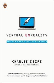 Virtual Unreality: The New Era Of Digital Deception