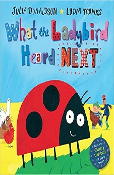 What The Ladybird Heard Next