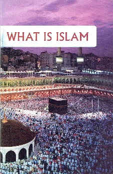 What Is Islam