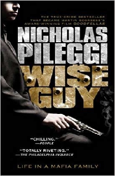 Wiseguy