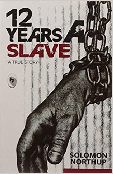 12 Years A Slave