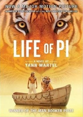 Life Of Pi (2002)