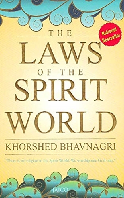 The Laws of the Spirit World