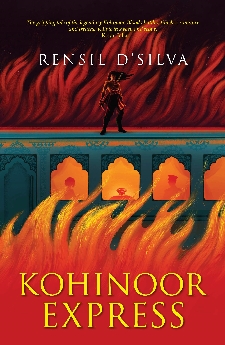 Kohinoor Express