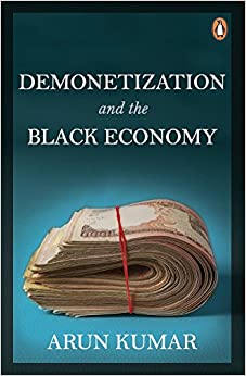 Demonetization and the Black Economy