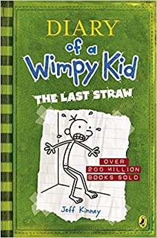 Diary of a Wimpy Kid : The Last Straw